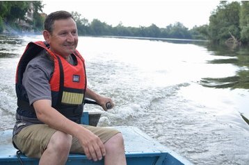 Serbien Privát Končarevo, Exterieur
